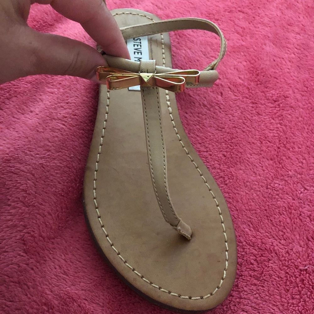 Steve Madden sandals